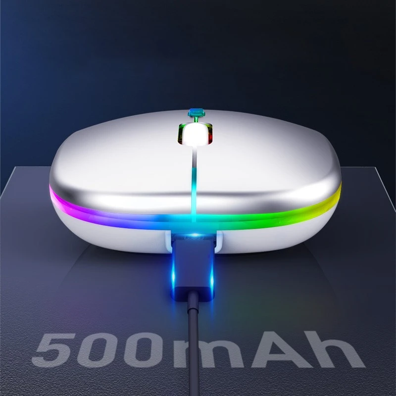 Mouse Led Wireless